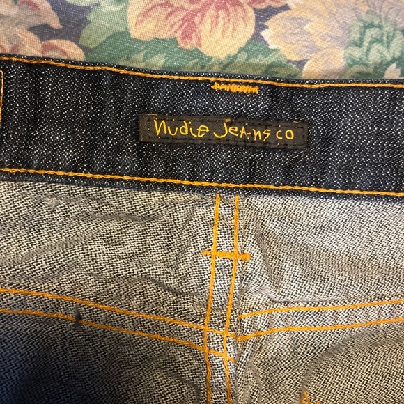 NUDIE JEANS CO MENS - Picture 5 of 10